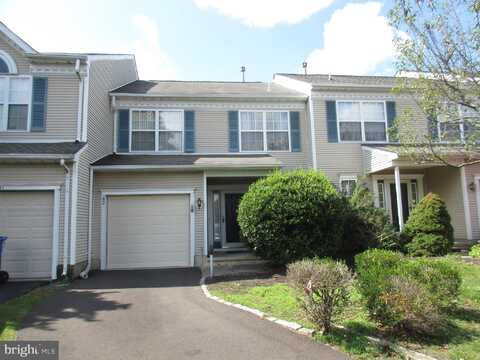 42 CAMELLIA COURT, NEWTOWN, PA 18940