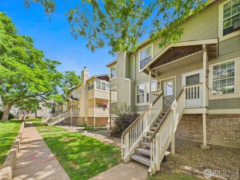 3200 Azalea Dr, Fort Collins, CO 80526