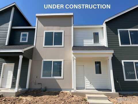 3804 Pinnacles Ct, Evans, CO 80620