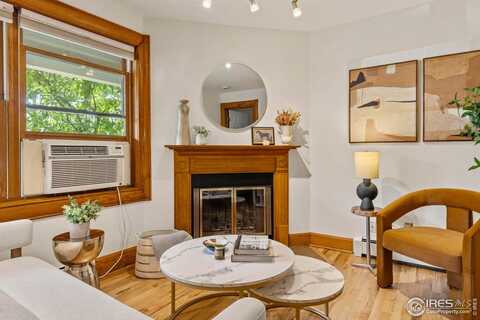 1430 18th St, Boulder, CO 80302