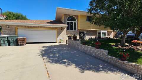 420 Applewood St, Brush, CO 80723