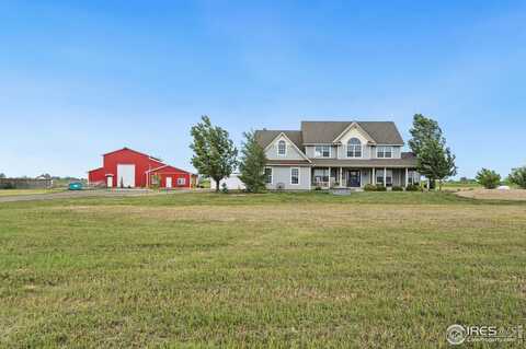 4814 County Road 50, Johnstown, CO 80534