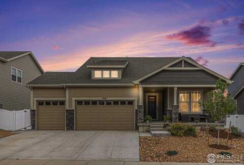 4421 Scenic Ln, Johnstown, CO 80534