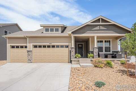4421 Scenic Ln, Johnstown, CO 80534