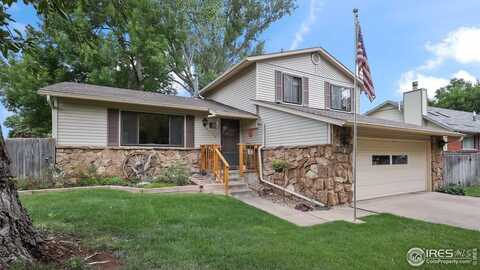 2937 Alamo Ave, Fort Collins, CO 80525