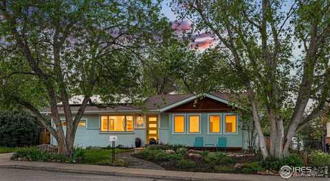 2545 Woodstock Pl, Boulder, CO 80305