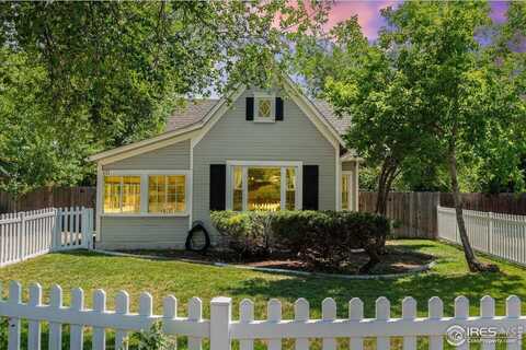 511 E Prospect Rd, Fort Collins, CO 80525