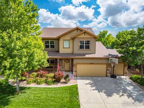 4803 Withers Dr, Fort Collins, CO 80524