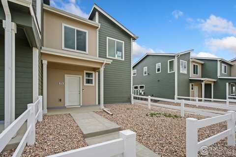 3732 Pinnacles Ct, Evans, CO 80620