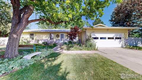 2319 Cotswold Ct, Fort Collins, CO 80526