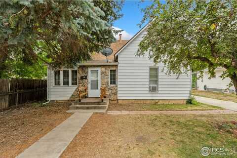 760 E 8th St, Loveland, CO 80537
