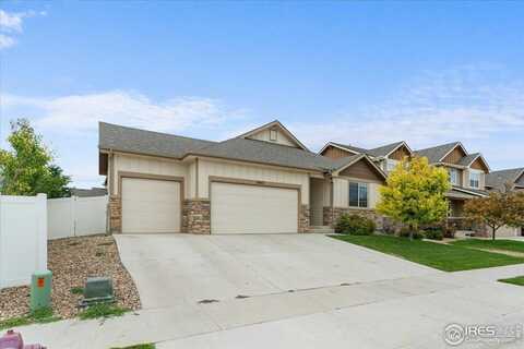 1062 Mt Columbia Dr, Severance, CO 80550