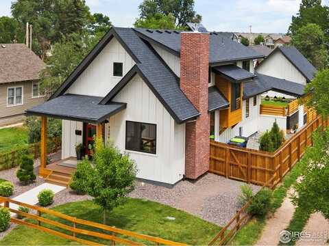 4306 Dixon St, Timnath, CO 80547
