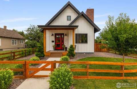 4306 Dixon St, Timnath, CO 80547