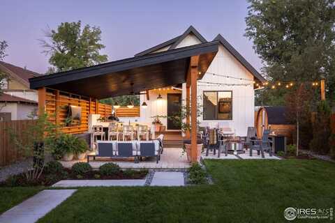 4306 Dixon St, Timnath, CO 80547