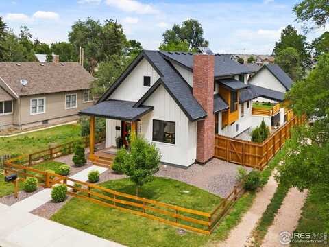 4306 Dixon St, Timnath, CO 80547