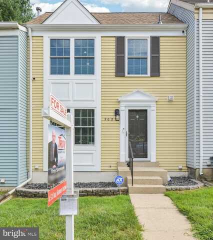 9029 ROUTE 29, FAIRFAX, VA 22031