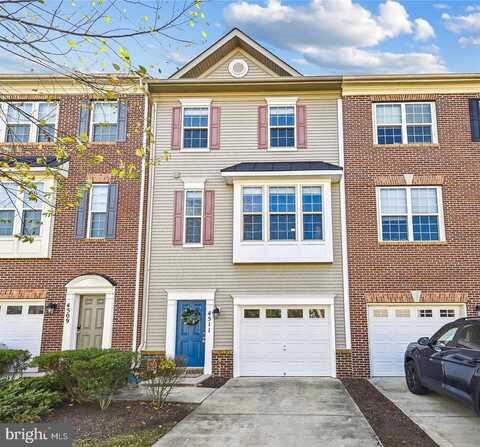 4511 POTOMAC HIGHLANDS CIRCLE, TRIANGLE, VA 22172