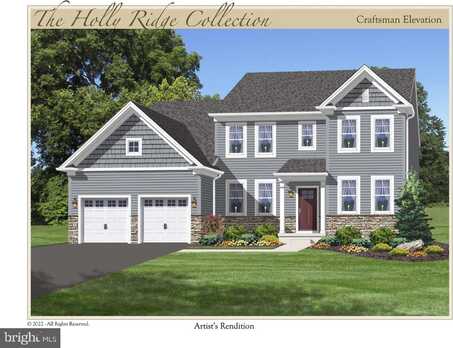 2803 N CHARLOTTE STREET, GILBERTSVILLE, PA 19525