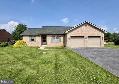 11049 KAY STREET, GREENCASTLE, PA 17225