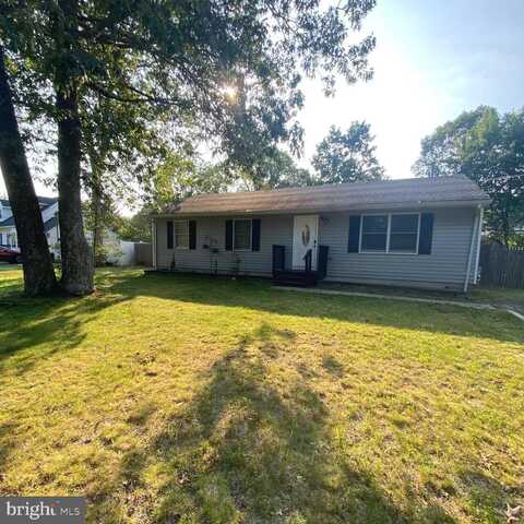 7 LETTS LANDING ROAD, WARETOWN, NJ 08758