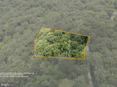 0 MOUNTAIN TOP TRAIL, HARPERS FERRY, WV 25425