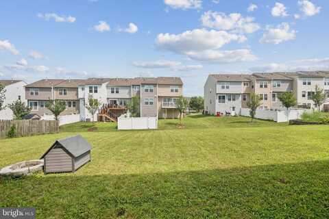 83 DRAWING ARM LANE, MARTINSBURG, WV 25403