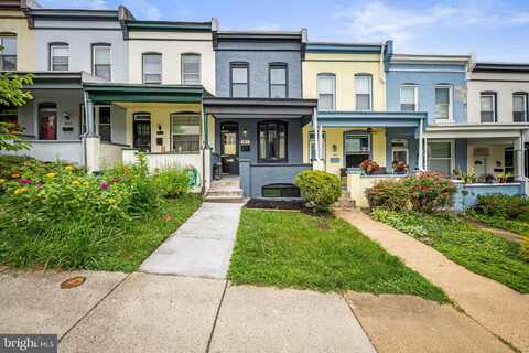 917 W 33RD STREET, BALTIMORE, MD 21211
