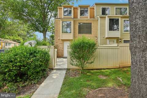 8871 WELBECK WAY, MONTGOMERY VILLAGE, MD 20886