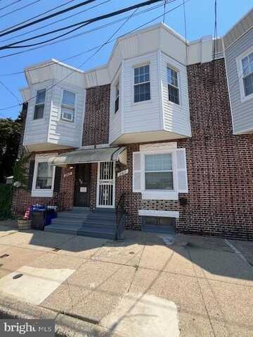 2417 DUNCAN STREET, PHILADELPHIA, PA 19124