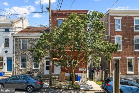 206 RIPKA STREET, PHILADELPHIA, PA 19127