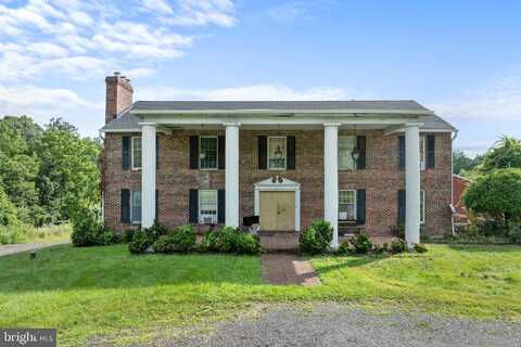 32 MUNICIPAL ROAD, PIPERSVILLE, PA 18947