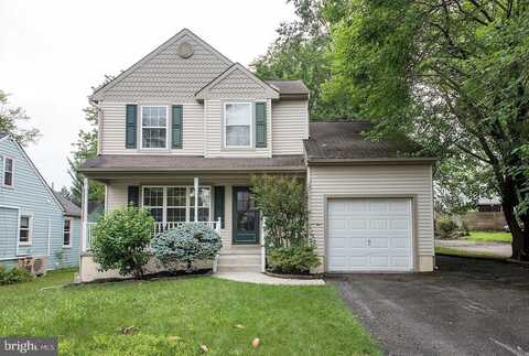 122 E COULTER AVENUE, COLLINGSWOOD, NJ 08108