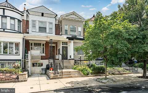 6026 WEBSTER STREET, PHILADELPHIA, PA 19143