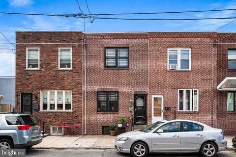 2622 E INDIANA AVENUE, PHILADELPHIA, PA 19134