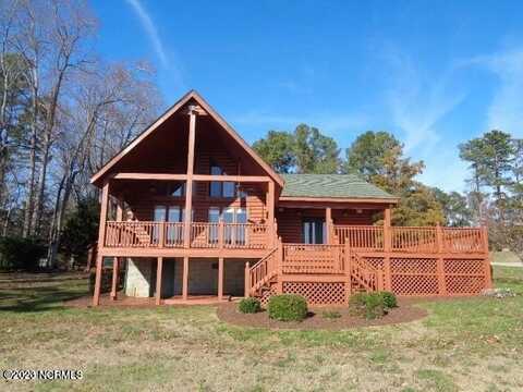 156 Red Bug Road, Littleton, NC 27850