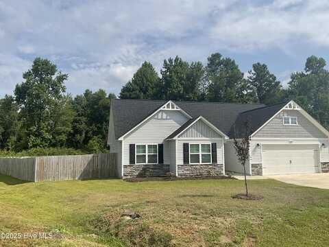 607 Noah Court, Jacksonville, NC 28540