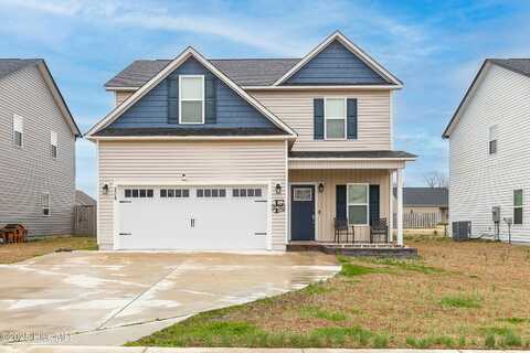 304 E Franck Street, Richlands, NC 28574