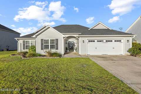 103 Goldstone Court, Jacksonville, NC 28546