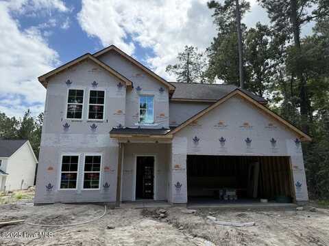 213 Brighttown Road, Maysville, NC 28555