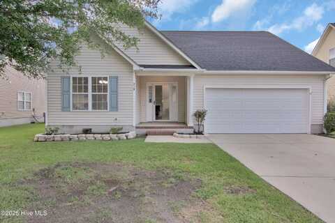 310 Providence Drive, Jacksonville, NC 28546