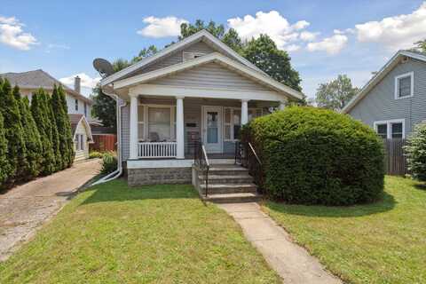 1203 W Michigan Avenue, Jackson, MI 49202