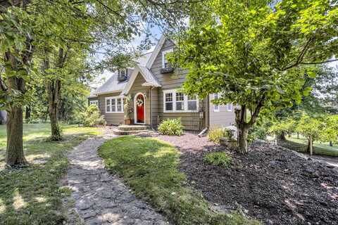 4500 S Jackson Road, Jackson, MI 49201