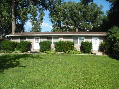 951-955 Bellevue Ave. Street, Jackson, MI 49202