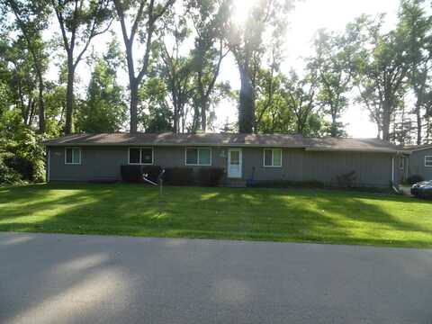 954 Concord Boulevard, Jackson, MI 49202