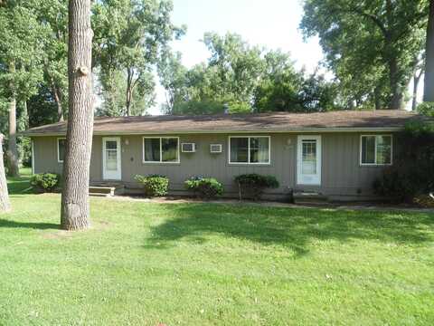 2533-2537 W Argyle St. Street, Jackson, MI 49202
