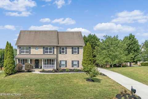 11443 Woodcliff Drive, Knoxville, TN 37934