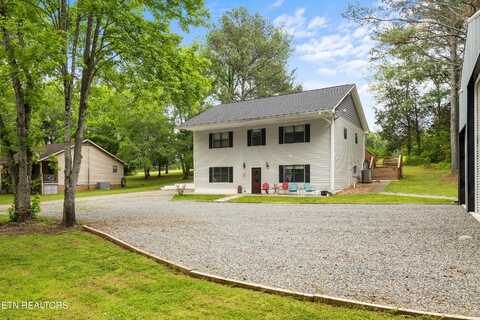 730 Lakehaven Circle, Decatur, TN 37322
