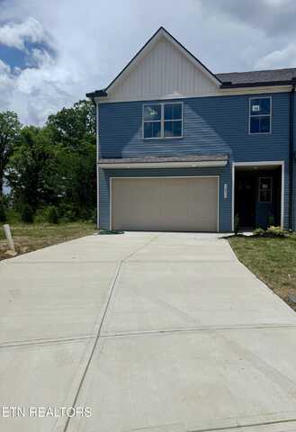 1823 Bennett Village Drive, Maryville, TN 37804