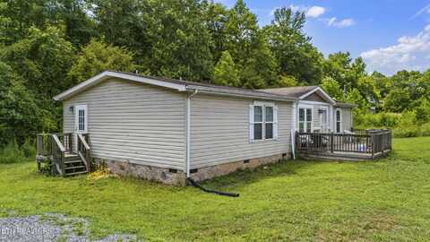 168 Powder Mill Lane, Clinton, TN 37716